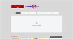 Desktop Screenshot of forelleltd.com